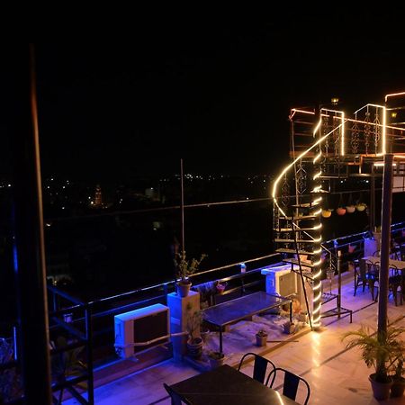 Samrat Ashok Guest House Dzsódhpur Kültér fotó